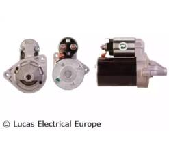 LUCAS ENGINE DRIVE LRS01453